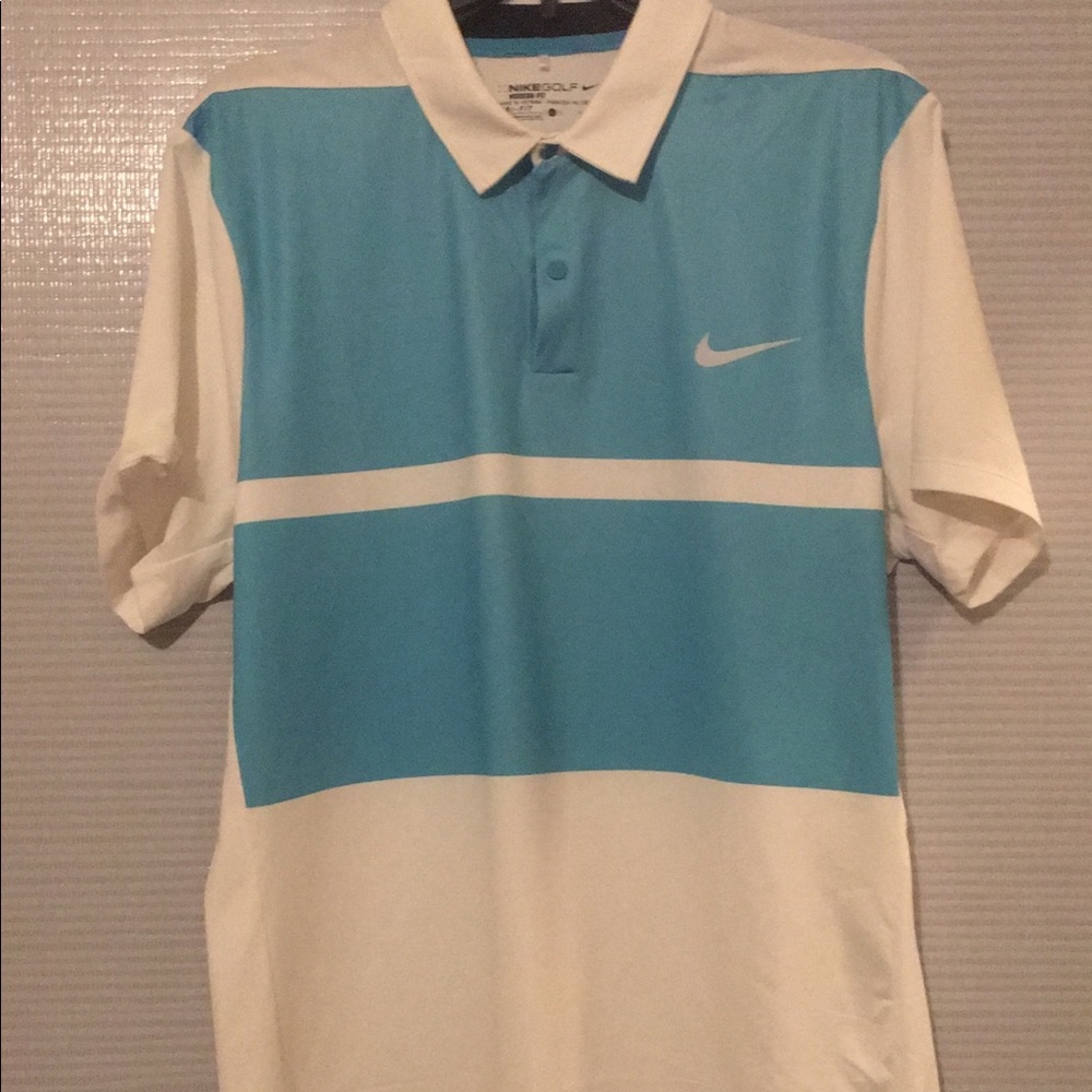 Nike Golf Polo